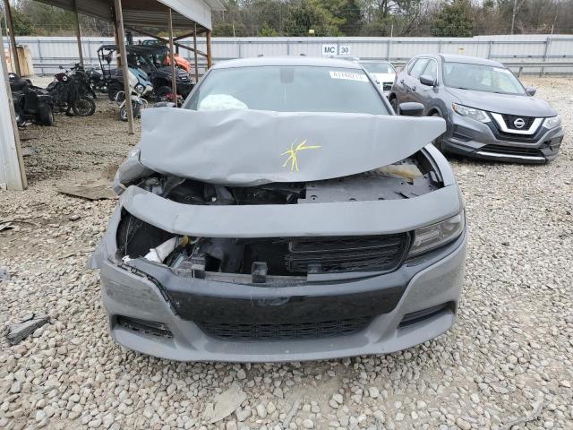 Photo 5 from auction – 2019 DODGE CHARGER SX with VIN 2C3CDXBGXKH718467