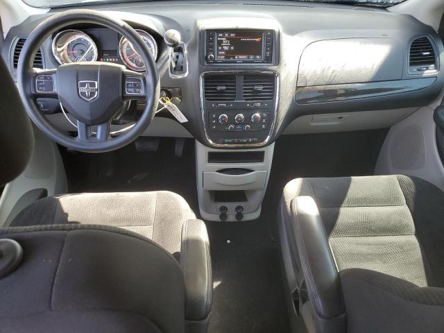 Photo 8 from auction – 2018 DODGE GRAND CARA with VIN 2C4RDGBG3JR259149