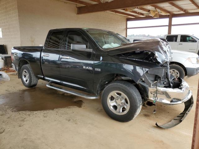 Photo 4 from auction – 2010 DODGE RAM 1500 with VIN 1D7RB1GT8AS248600