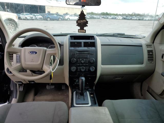 Photo 8 from auction – 2012 FORD ESCAPE XLS with VIN 1FMCU0C73CKB53504