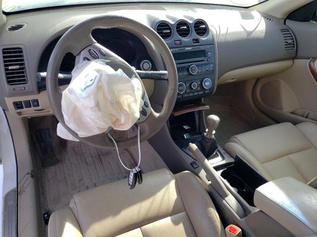 Photo 8 from auction – 2008 NISSAN ALTIMA 3.5 with VIN 1N4BL24E48C160612