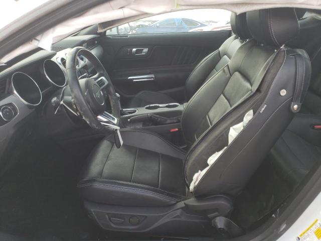 Photo 7 from auction – 2021 FORD MUSTANG with VIN 1FA6P8TH0M5115749