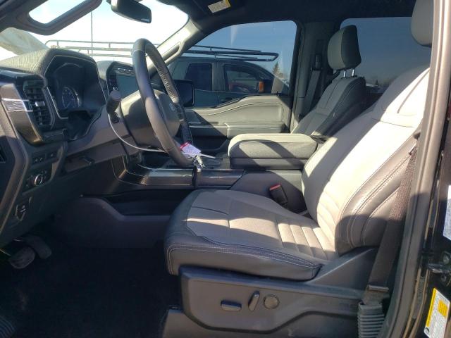 Photo 7 from auction – 2022 FORD F150 SUPER with VIN 1FTFW1ED0NFA17072