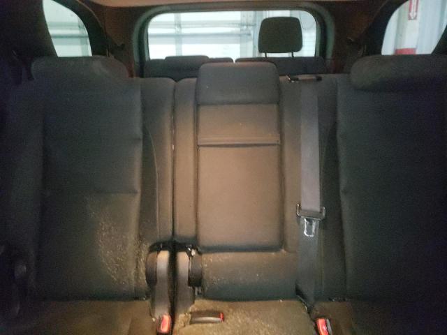 Photo 10 from auction – 2015 DODGE DURANGO SX with VIN 1C4RDJAG8FC240059