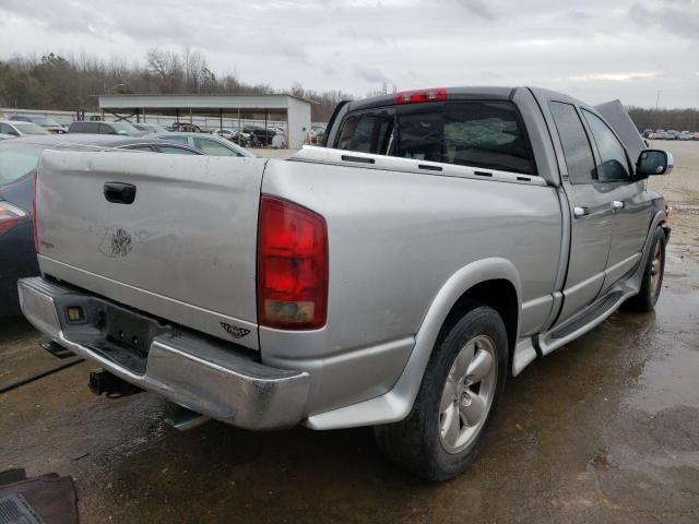 Photo 3 from auction – 2004 DODGE RAM 1500 S with VIN 1D7HA18DX4S596750