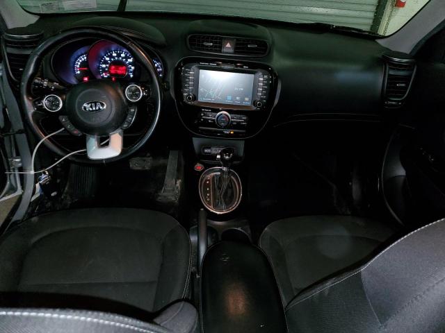 Photo 8 from auction – 2017 KIA SOUL + with VIN KNDJP3A53H7453088