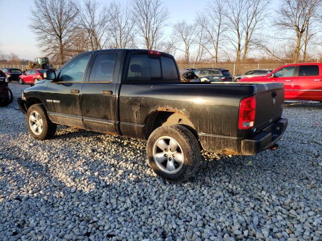 Photo 2 from auction – 2005 DODGE RAM 1500 S with VIN 1D7HU18DX5S364092