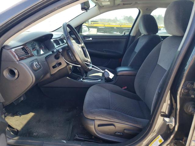 Photo 7 from auction – 2014 CHEVROLET IMPALA LIM with VIN 2G1WB5E37E1141978