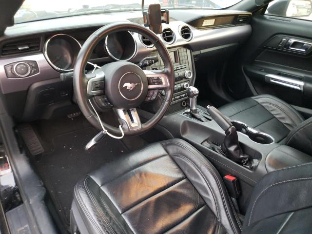 Photo 8 from auction – 2015 FORD MUSTANG with VIN 1FA6P8TH4F5417824