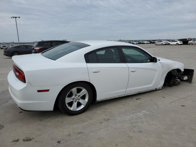 Photo 3 from auction – 2012 DODGE CHARGER SE with VIN 2C3CDXBG0CH295741