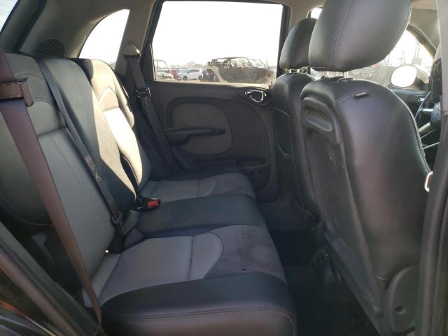 Photo 10 from auction – 2004 CHRYSLER PT CRUISER with VIN 3C8FY68834T223530