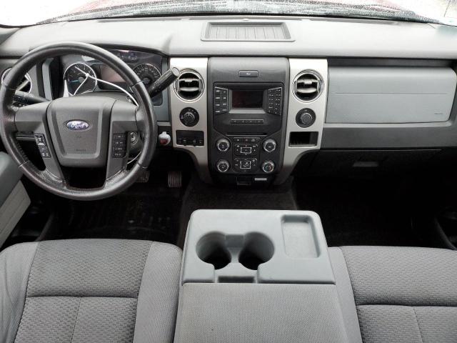 Photo 8 from auction – 2014 FORD F150 SUPER with VIN 1FTFX1ETXEFB96838