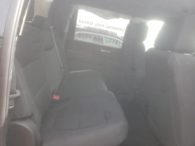 Photo 10 from auction – 2021 CHEVROLET SILVERADO with VIN 1GC4YME77MF105838