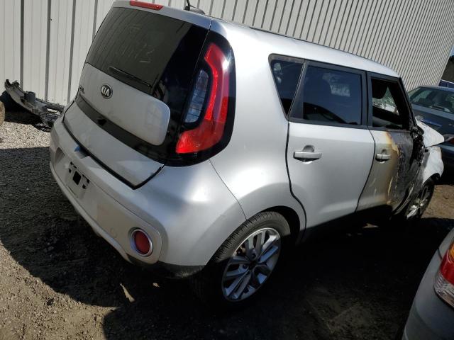 Photo 3 from auction – 2018 KIA SOUL + with VIN KNDJP3A50J7523586