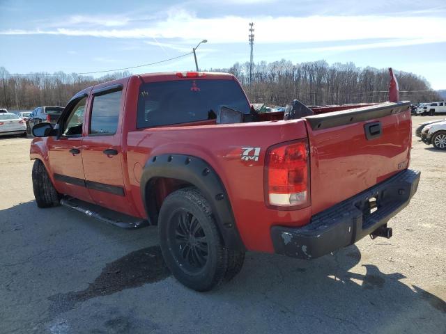 Photo 2 from auction – 2007 GMC NEW SIERRA with VIN 2GTEK13M371644367