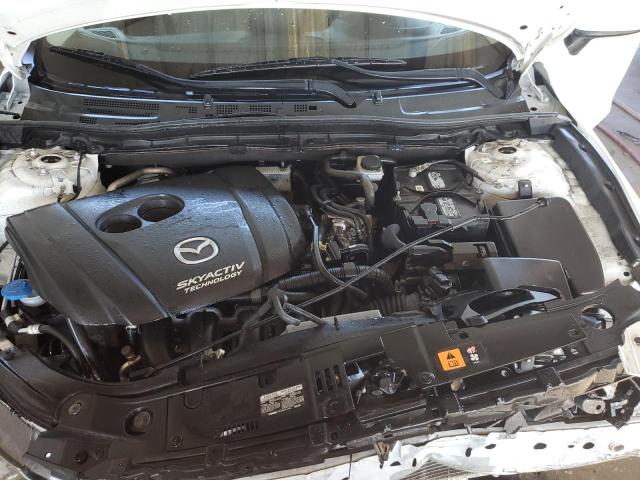 Photo 11 from auction – 2016 MAZDA 3 SPORT with VIN JM1BM1K7XG1284366