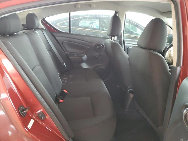 Photo 10 from auction – 2019 NISSAN VERSA S with VIN 3N1CN7AP6KL809059