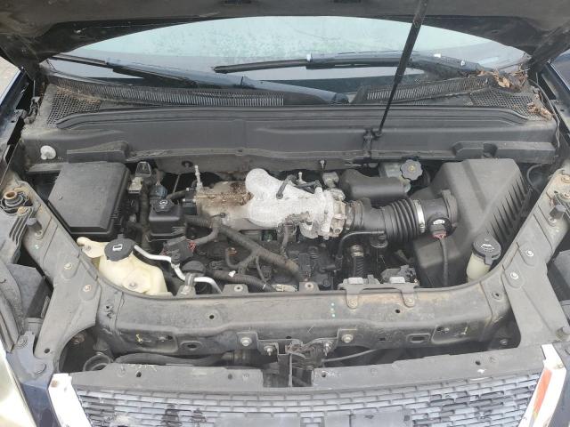 Photo 12 from auction – 2008 GMC ACADIA SLE with VIN 1GKER13728J219689