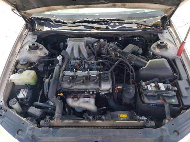 Photo 11 from auction – 1997 LEXUS ES 300 with VIN JT8BF22G8V0006664