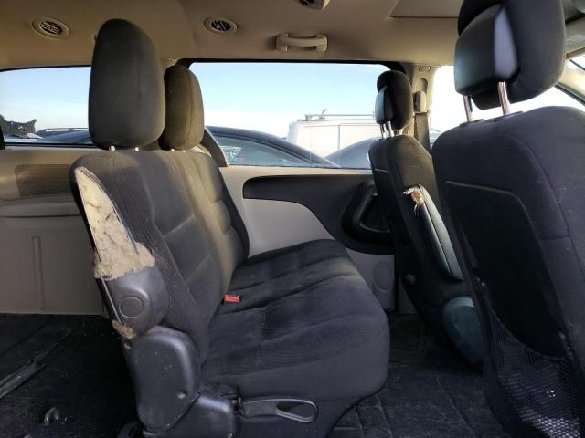 Photo 11 from auction – 2017 DODGE GRAND CARA with VIN 2C4RDGBG3HR568081