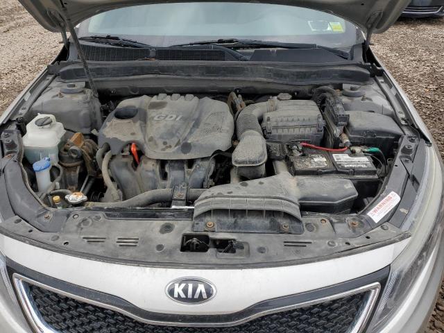 Photo 11 from auction – 2015 KIA OPTIMA LX with VIN 5XXGM4A70FG465990