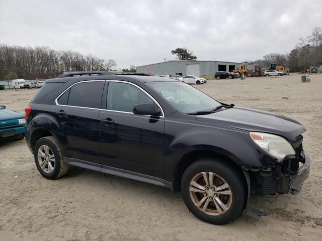Photo 4 from auction – 2013 CHEVROLET EQUINOX LT with VIN 2GNALPEK7D6430384