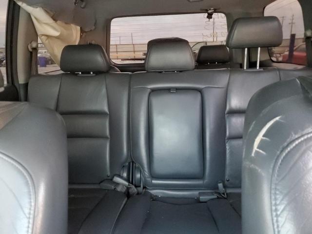 Photo 10 from auction – 2007 HONDA PILOT EXL with VIN 5FNYF28597B007022