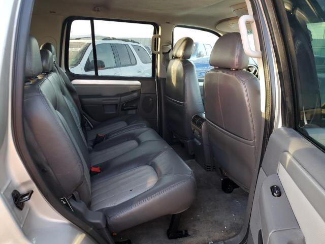 Photo 11 from auction – 2003 MERCURY MOUNTAINEE with VIN 4M2DU86W73ZJ38418