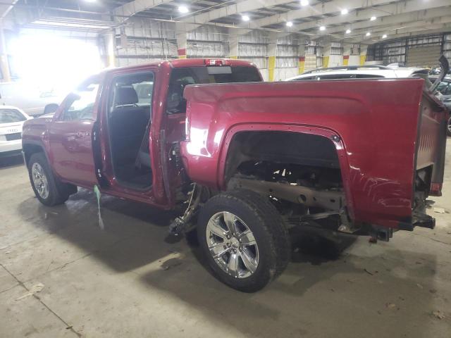 Photo 2 from auction – 2018 GMC SIERRA K15 with VIN 3GTU2NEC2JG171955
