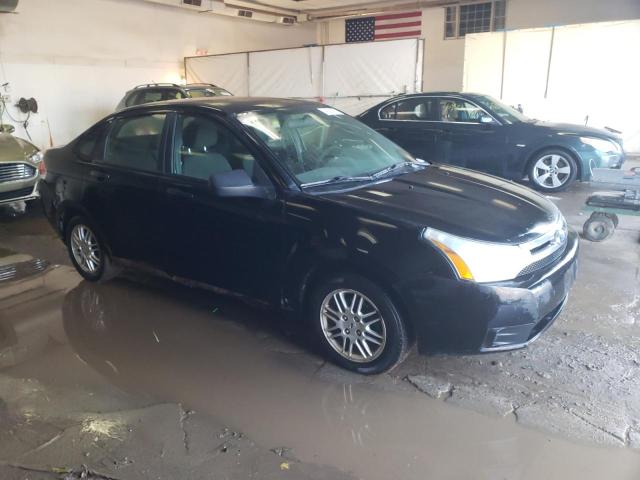 Photo 4 from auction – 2010 FORD FOCUS SE with VIN 1FAHP3FN4AW149745