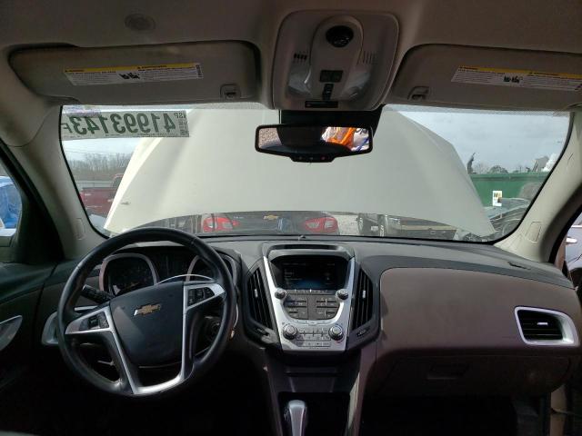 Photo 8 from auction – 2013 CHEVROLET EQUINOX LT with VIN 2GNALFEK1D1171253