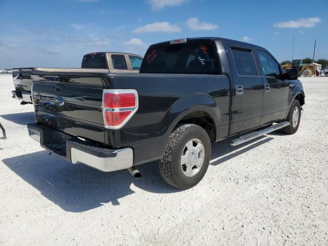 Photo 3 from auction – 2010 FORD F150 SUPER with VIN 1FTEW1C88AFA69738