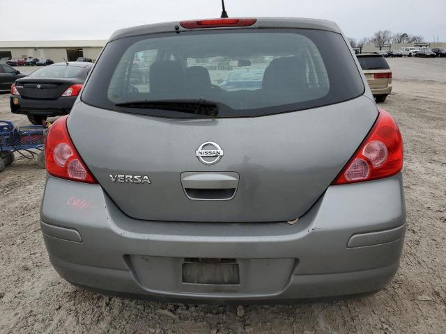 Photo 6 from auction – 2012 NISSAN VERSA S with VIN 3N1BC1CP3CK282911