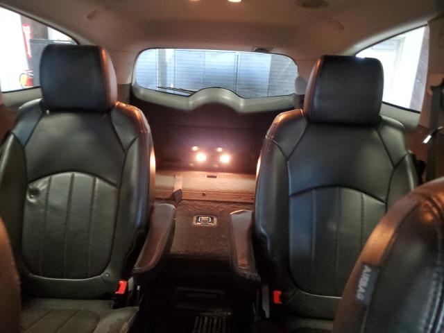 Photo 10 from auction – 2015 BUICK ENCLAVE with VIN 5GAKRBKDXFJ311546