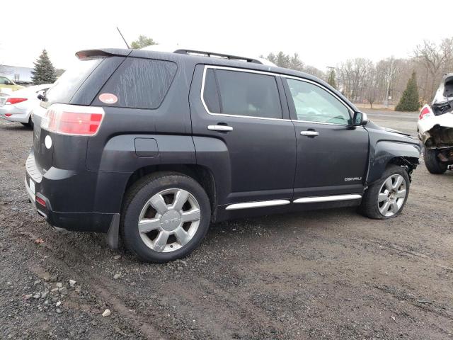 Photo 3 from auction – 2014 GMC TERRAIN DE with VIN 2GKFLZE30E6345475