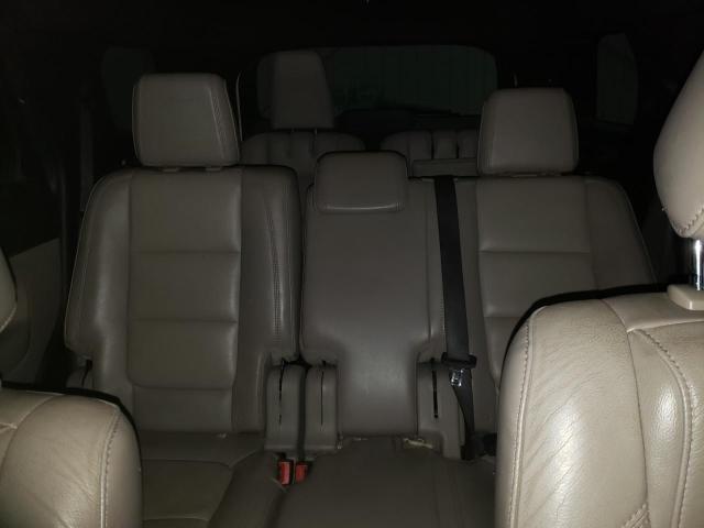 Photo 10 from auction – 2012 FORD EXPLORER X with VIN 1FMHK8D81CGA83909