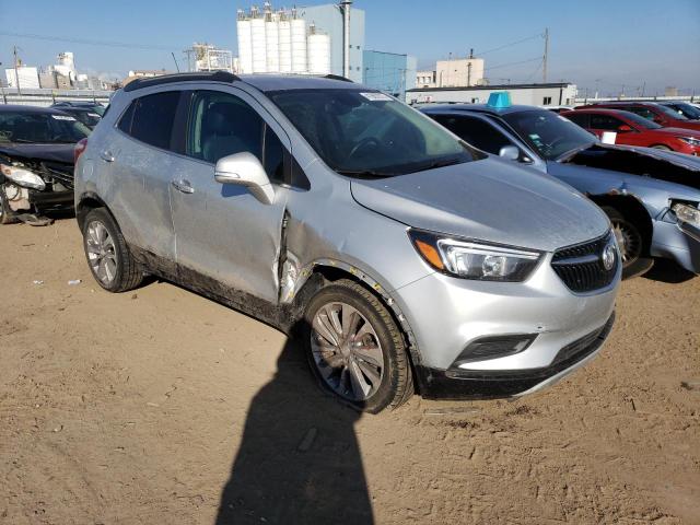 Photo 4 from auction – 2019 BUICK ENCORE PRE with VIN KL4CJESB8KB821256