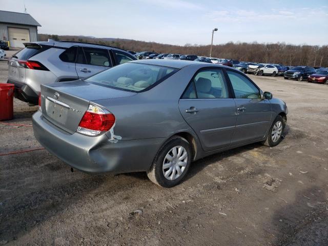 Photo 3 from auction – 2005 TOYOTA CAMRY LE with VIN 4T1BE30K65U574840