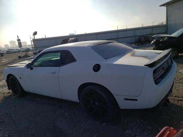Photo 2 from auction – 2015 DODGE CHALLENGER with VIN 2C3CDZAT4FH910760