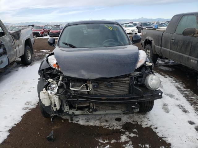 Photo 5 from auction – 2013 NISSAN JUKE S with VIN JN8AF5MV2DT214017