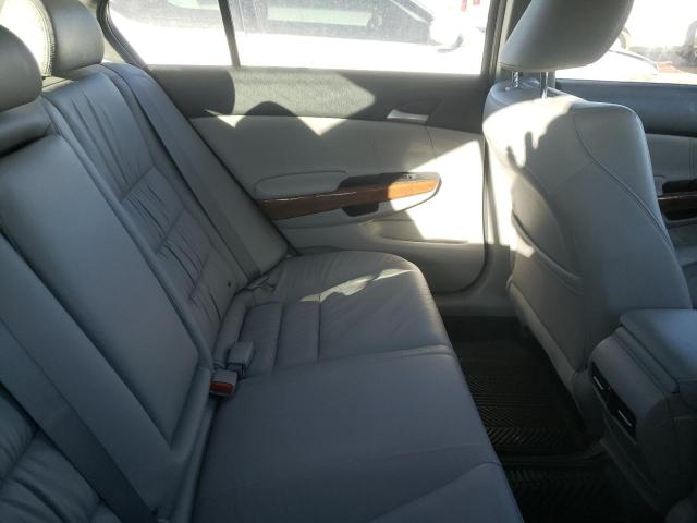 Photo 10 from auction – 2012 HONDA ACCORD EXL with VIN 1HGCP3F88CA041483
