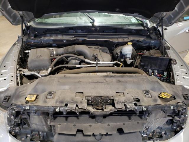 Photo 11 from auction – 2014 RAM 1500 SLT with VIN 1C6RR7GT0ES397315