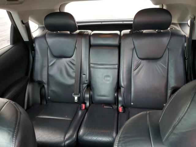 Photo 10 from auction – 2013 LEXUS RX 350 BAS with VIN 2T2BK1BA3DC214616