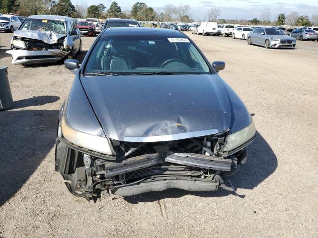 Photo 5 from auction – 2006 ACURA 3.2TL with VIN 19UUA66266A075591