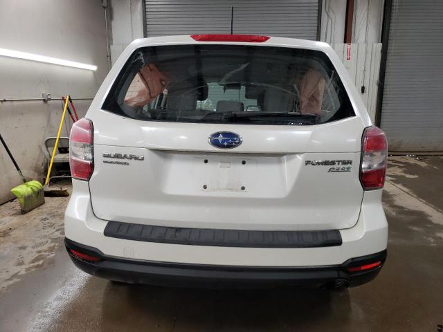 Photo 6 from auction – 2014 SUBARU FORESTER 2 with VIN JF2SJAAC5EH490417