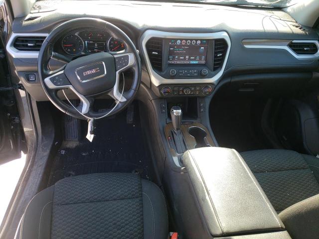 Photo 8 from auction – 2019 GMC ACADIA SLE with VIN 1GKKNSLS6KZ115238