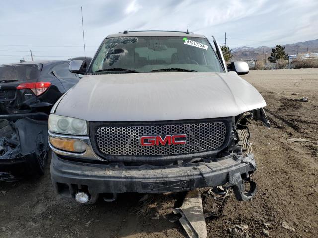 Photo 5 from auction – 2004 GMC YUKON DENA with VIN 1GKEK63U64J305475