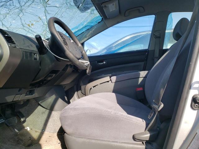 Photo 7 from auction – 2007 TOYOTA PRIUS with VIN JTDKB20U777586277