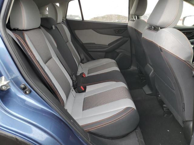 Photo 10 from auction – 2019 SUBARU CROSSTREK with VIN JF2GTACC5K8288833