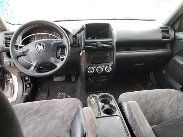 Photo 8 from auction – 2004 HONDA CR-V EX with VIN JHLRD78894C051664